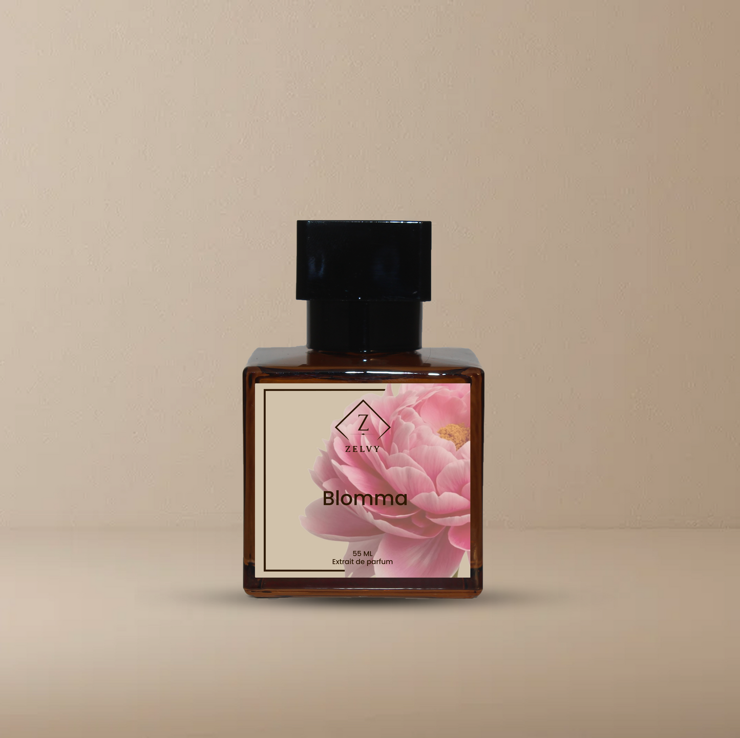 Blomma! Impression of Gucci Flora