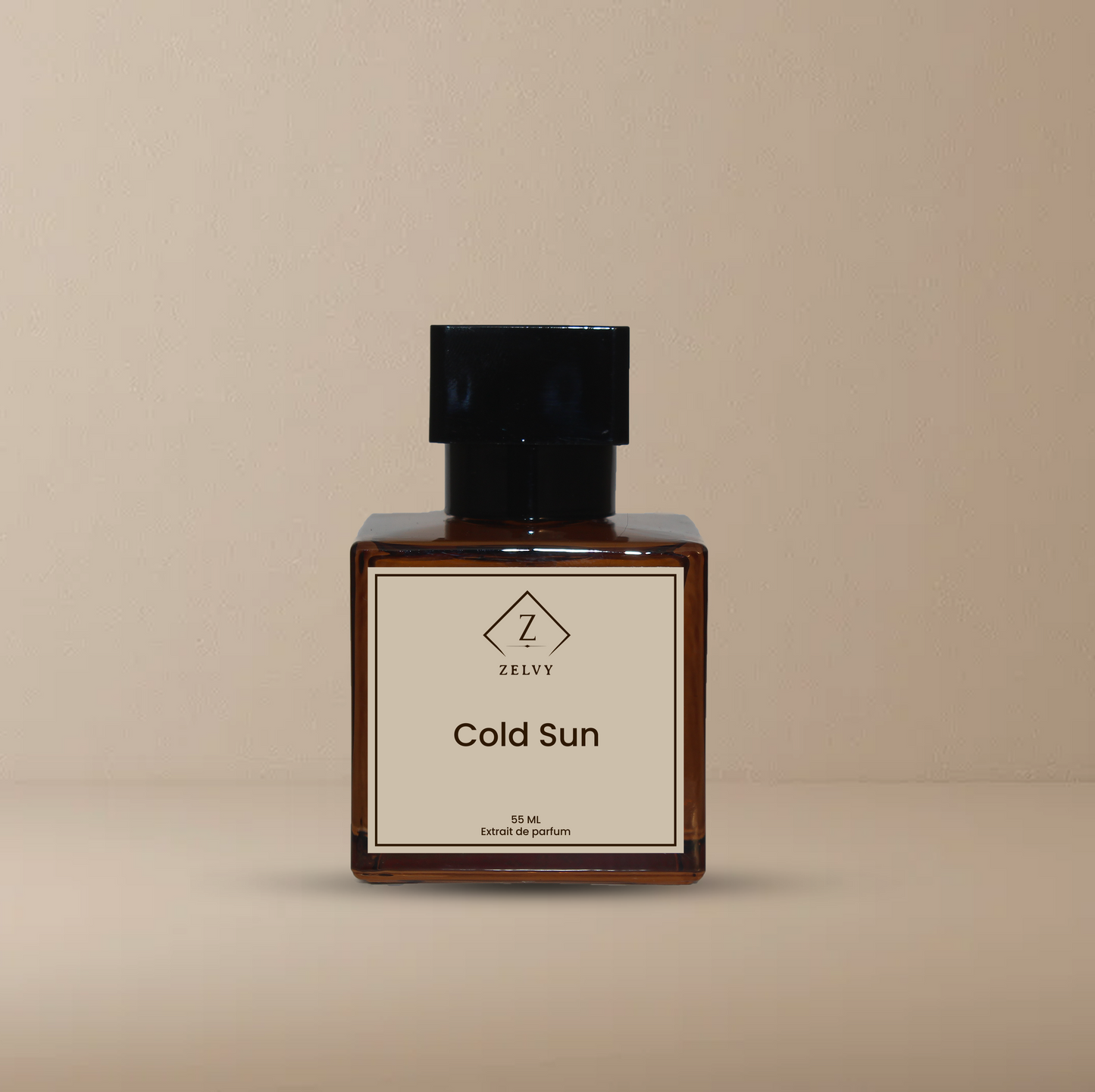Cold Sun! Impression of Bleu de Chanel