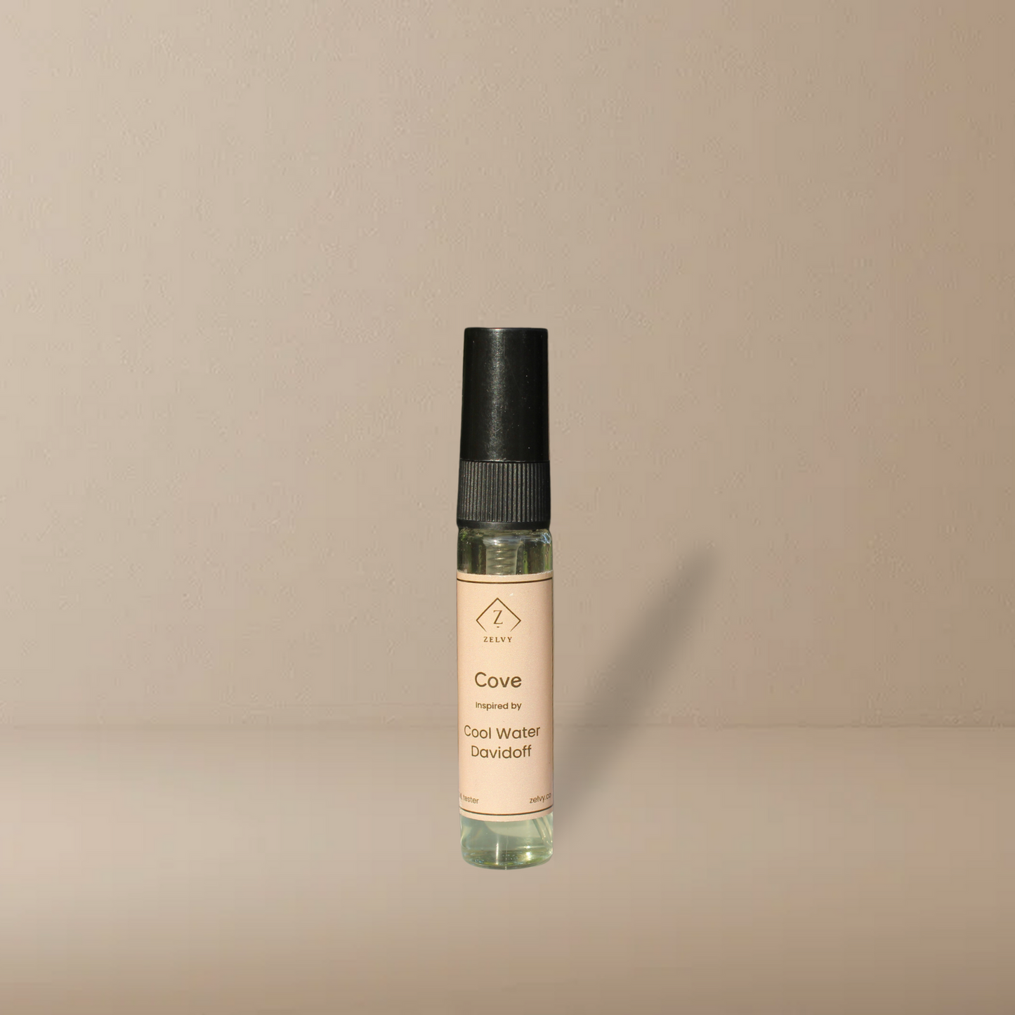 Cove! Impression of Cool Water Davidoff for men