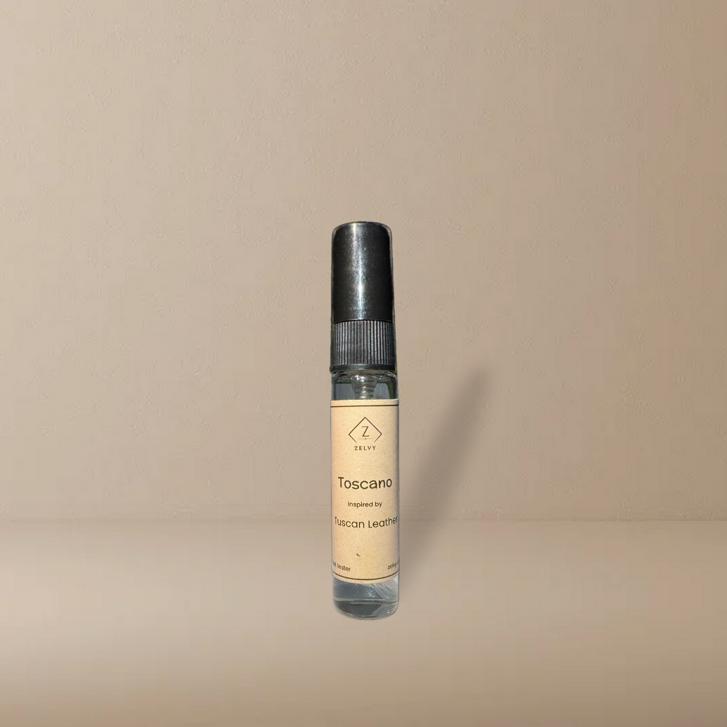 Toscano! Impression of Tuscan Leather by Tom Ford