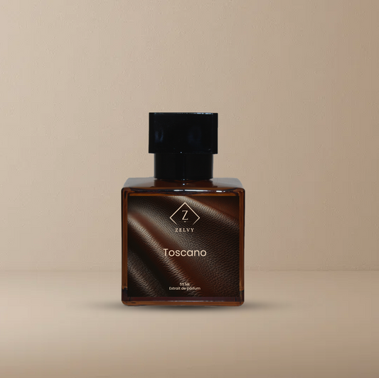 Toscano! Impression of Tuscan Leather by Tom Ford