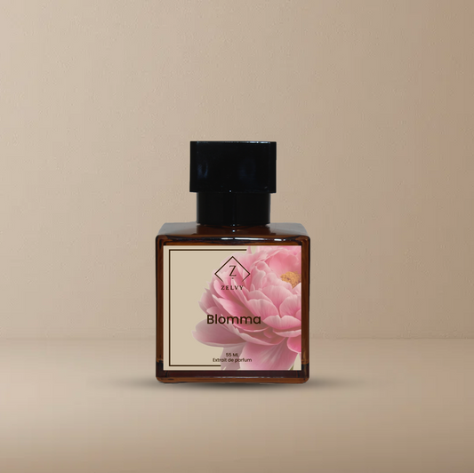 Blomma! Impression of Gucci Flora
