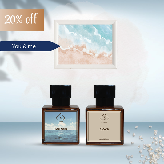You & Me Pack